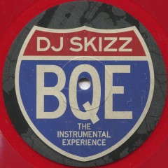 DJ Skizz - BQE The Brooklyn-Queens Experience Instrumentals