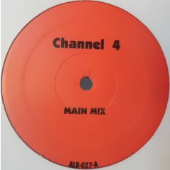 Channel 4 / Fake KIllaz - Main Mix