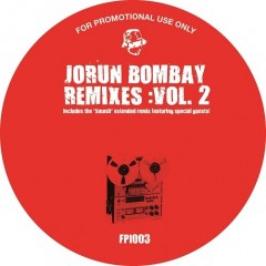 Jorun Bombay - Remixes :Vol. 2