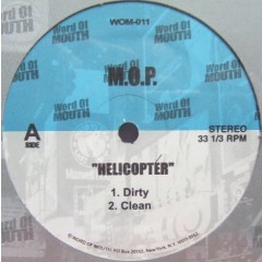 M.O.P. - Helicopter