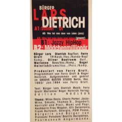 Bürger Lars Dietrich - Sabbel Di