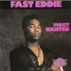 Fast Eddie - Most Wanted