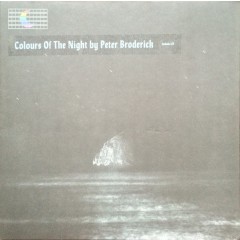 Peter Broderick - Colours Of The Night