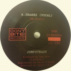 Jumpsteady - Snakes
