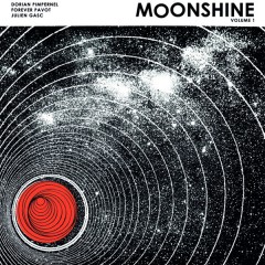 Dorian Pimpernel - Moonshine Volume 1