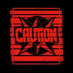 Caution - Tracks From The Vaults Vol.2
