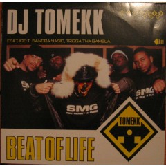 DJ Tomekk - Beat Of Life