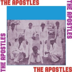 The Apostles - The Apostles