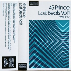 45 Prince - Lost Beats Vol.1