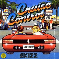 DJ Skizz - Cruise Control