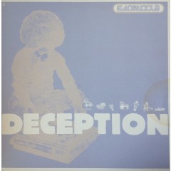 Blackalicious - Deception