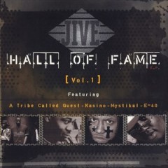 Various - Hall Of Fame EP Vol. 1