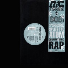 MC Tunes - Tunes Splits The Atom (Creamatomic Rap)