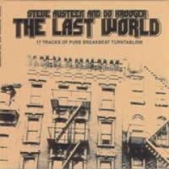Steve Austeen - The Last World