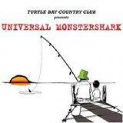 V.A. - Turtlebay Countryclub pres Universal Monstershark