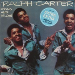 Ralph Carter - Young And In Love