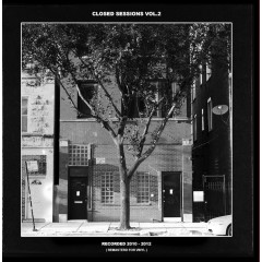 Closed Sessions - Closed Sessions Vol.2