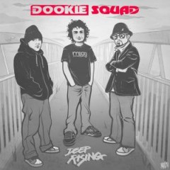 Dookie Squad - Deep Rising