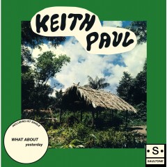 Keith Paul  - Keith Paul 