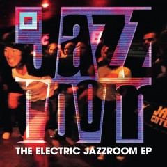 The Electric Jazz Room E.P. - The Electric Jazz Room E.P. (feat. Walpataca & Vienna Art Orchestra)