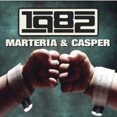 Marteria & Casper - 1982
