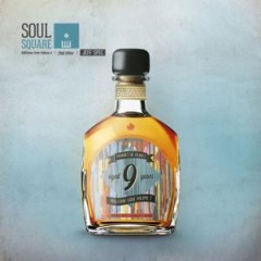 Soul Square - Millesime Serie Volume 2: Jeff Spec 