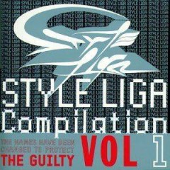 Various - Style Liga Compilation Vol. 1