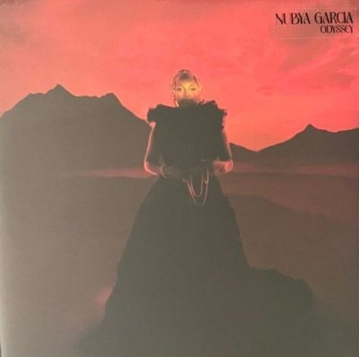 Nubya Garcia - Odyssey