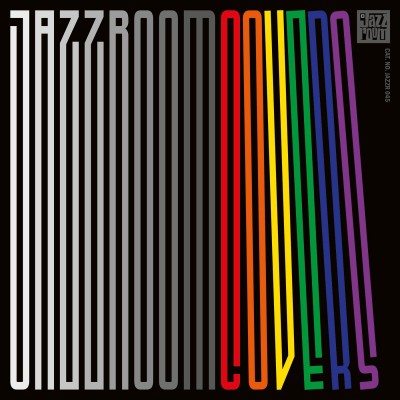 Various - Jazz Room presents: COVERS