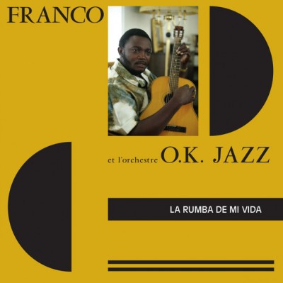 Franco - La Rumba De Mi Vida