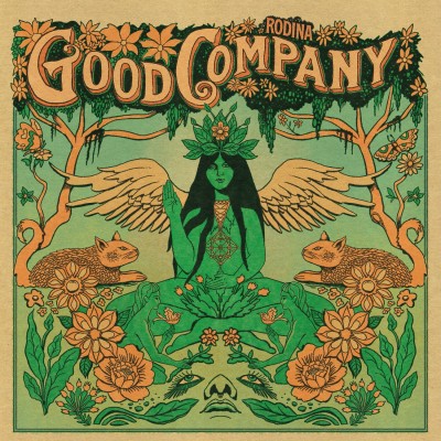 Rodina - Good Company
