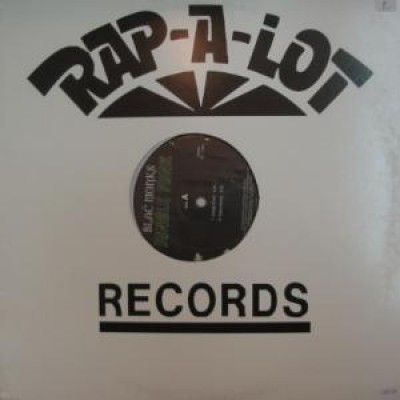 Blac Monks - Jungle Funk