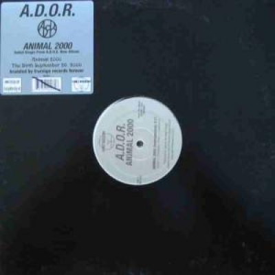 A.D.O.R. - Animal 2000