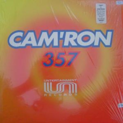 Cam'ron - 357