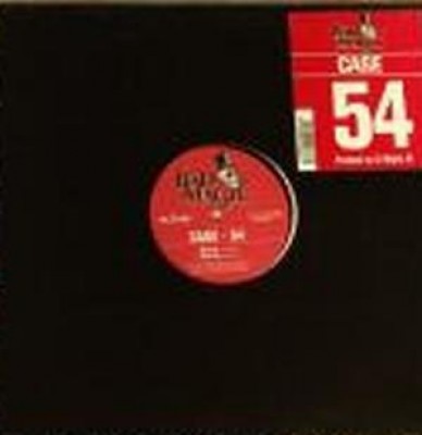 Cage - 54