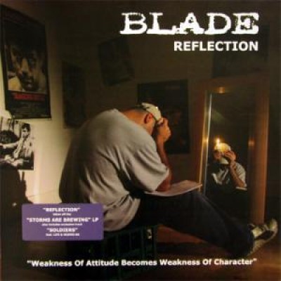 Blade - Reflection / Soldiers
