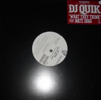 DJ Quik - What They Think
