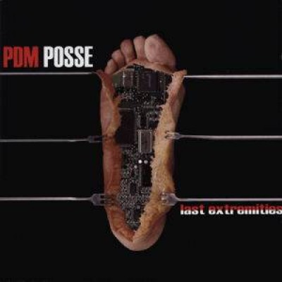 PDM Posse - Last Extremities 