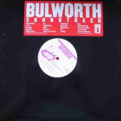 Various - Music From The Soundtrack Of Bulworth College Mix Show Sampler