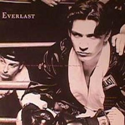 Everlast - Never Missin' A Beat