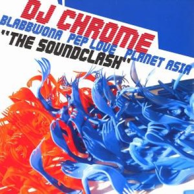 DJ Chrome - Soundclash / Clone Wars