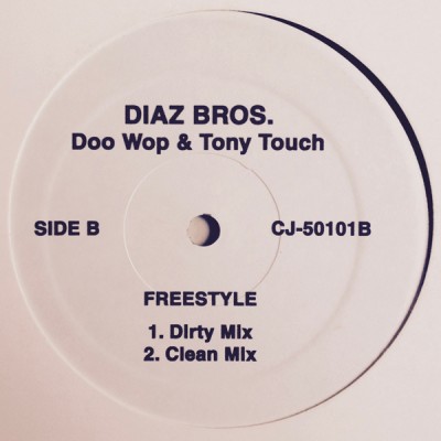 Doo Wop - The Alone Remix