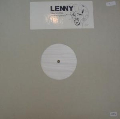 Lenny - Alles Wird Gut / Rechnungstrack