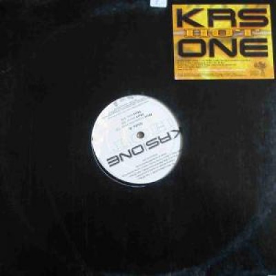 KRS-One - Hot