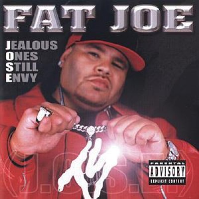 Fat Joe - Jealous Ones Still Envy 