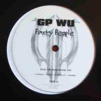 GP Wu - Party People