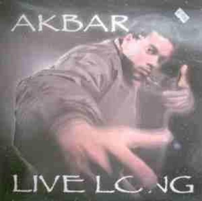 Akbar - Live Long