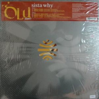 Olu - Sista Why