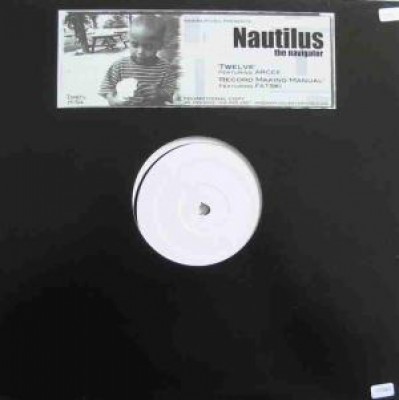 Nautilus - Twelve