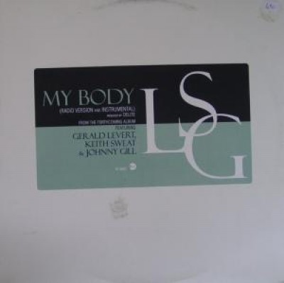 LSG - My Body